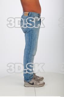 Leg jeans photo reference 0007